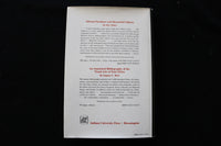 1987 ART AND DEATH IN A SENUFO VILLAGE HARDCOVER BOOK BY ANITA GLAZE - KD 9731