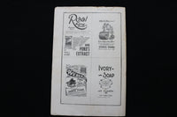 1895 JANUARY 3 THE CONGREGATIONALIST MAGAZINE - WILLIAM CAREY - K 2325