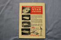 1950-1952 AAU BASKETBALL GUIDES - LOT OF 2 - O 3844