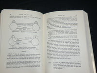 1968 HONEST SEX HARDCOVER BOOK BY RUSTUM & DELLA ROY - FIRST PRINTING - KD 2762L