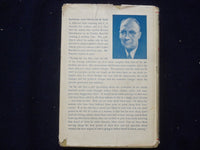 1950 RANDALL AND THE RIVER OF TIME HARDCOVER BOOK BY C.S. FORESTER - KD 8847