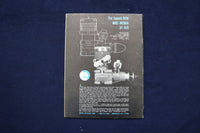 1967 NOVEMBER AMERICAN MODELER MAGAZINE - AERONCA C2 COVER - E 11450