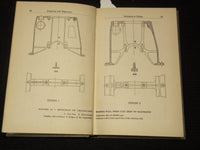 1954 DESIGNING WITH MAGNESIUM BOOK - MAZLO - AMERICAN MAGNESIUM - KD 9508