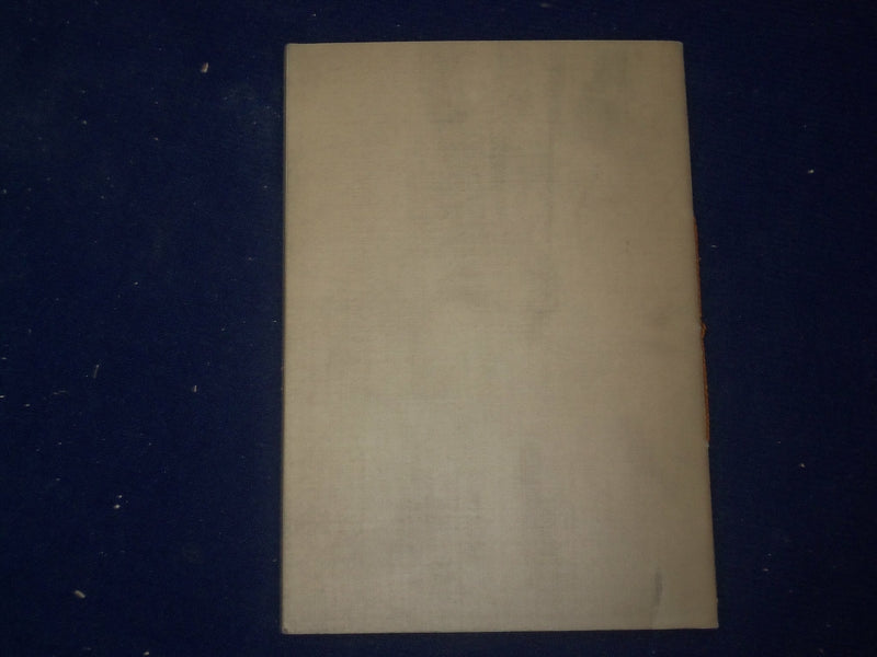 1910 SPEECH BY CHARLES G. WASHBURN - J 4450