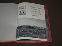 1987 SABRE SPIRIT SALISBURY COMPOSITE HIGH SCHOOL YEARBOOK - CANADA - YB 1108