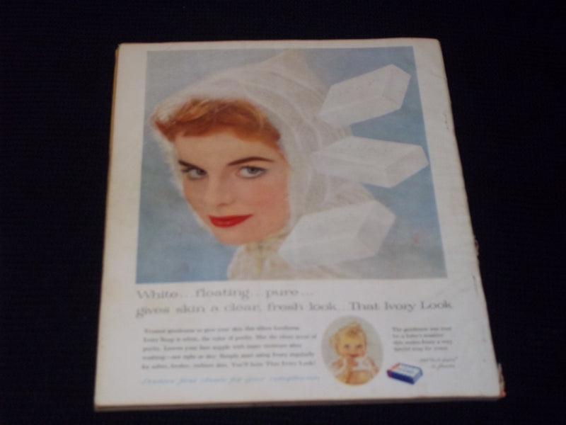 1959 MARCH PHOTOPLAY MAGAZINE - DICK CLARK FRONT COVER - E 16745