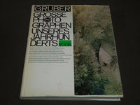 1964 GROSSE PHOTOGRAPHEN UNSERES JAHRHUNDERTS BY FRITZ GRUBER - I 374