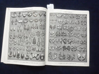 1959 NATIONAL FINDINGS CORPORATION CATALOG - J 9409