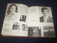 1979 SPIRIT UNIVERSITY LIGGETT SCHOOL YEARBOOK - GROSS POINT WOODS, MI - YB 2392