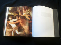 2003 MASTERPIECES FROM DRESDEN HARDCOVER BOOK - R 732T