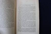 1867 EDUCATION DEPARTMENT PROCEEDINGS - BELFAST MEETING SOFTCOVER BOOK - K 965