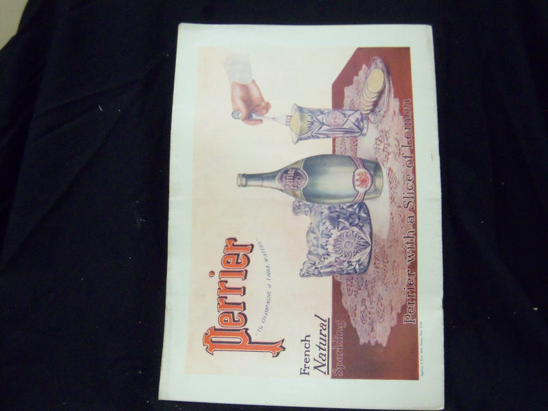 1910 FEBRUARY 10 LESLIE'S WEEKLY MAGAZINE - VALENTINE NUMBER - ST 1162
