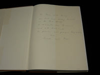 1982 LAS VIDRIERAS DE LA CATEDRAL DE LEON HARDCOVER BOOK - R 604G