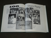 1997 THE COURTIER GEORGIAN COURT COLLEGE YEARBOOK - LAKEWOOD NEW JERSEY- YB 1392