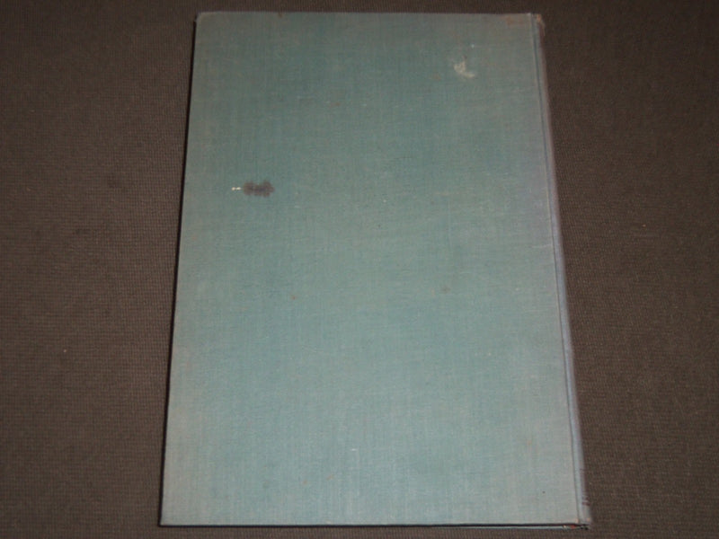 1923 BRIEFWECHSEL DILTHEY YORCK V. WARTENBURG GERMAN BOOK - KD 42