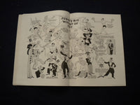 1937 JANUARY JUDGE MAGAZINE - INCLUDING TRADITION AND FEATURES OF LIFE - B 439C