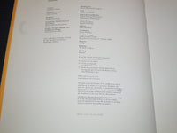 2014 CEZANNE SITE NON-SITE HARDCOVER BOOK BY GUILLERMO SOLANA - KD 4585B