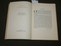 1950 THE PLACE OF THE LIBRARY IN A HARVARD UNIVERSITY - A CONFERENCE - KD 6246
