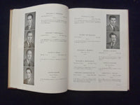1947 THE MELANGE LAFAYETTE COLLEGE YEARBOOK - EASTON, PENNSYLVANIA - YB 3079