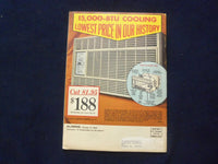 1970'S GABLE ALDENS INFLATION FIGHTERS CATALOG - J 9379