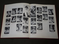 1968 PIONEER PATERSON STATE COLLEGE YEARBOOK - WAYNE NEW JERSEY - YB 1382