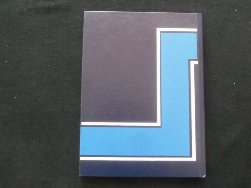 1981 KANILLIO KANSAS HIGH SCHOOL YEARBOOK - KANSAS, ILLINOIS - YB 3356