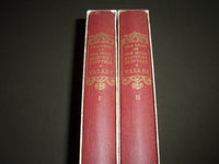 1967 THE LIVES OF THE MOST EMINENT PAINTERS BOXED VOLUMES 1 & 2 BOOKS - I 1211