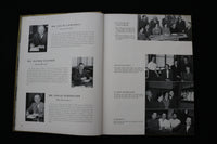 1951 THE CRAFTSMAN TILDEN TECHNICAL HIGH SCHOOL YEARBOOK - CHICAGO, IL - YB 3519
