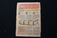 1945 MARCH 18 PICTORIAL REVIEW MAGAZINE - FIGHTING YANKS! COVER - E 26354