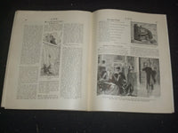 1924 MAY 29 LIFE MAGAZINE - PAPA! MAMMA SAYS TO BRING HOME CHOPS! - ST 6501