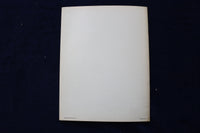 1962 JFK COLORING BOOK - SOFTCOVER - K 1547
