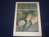 1904 JULY 2 COLLIER'S MAGAZINE - JULY 4TH ILLUSTRATED COVER - ST 6683