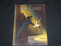 1951 NOVEMBER 3 THE NEW YORKER MAGAZINE - ILLUSTRATED COVER - NY 951