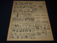 1939 SEPT 20 MINNEAPOLIS MORNING TRIBUNE NEWSPAPER - ALLIES SPURN PEACE- NT 9536