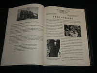 1930'S FLINTKOTE COMPANY INDUSTRIAL ASPHALT PRODUCTS FOR MAINTENANCE - J 6725