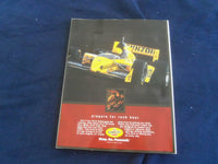 1999 MAY 30 83RD INDIANAPOLIS 500 RACING PROGRAM - GREAT PHOTOS - SP 6599J