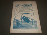 1920 DECEMBER 20 AERIAL AGE MAGAZINE - PULITZER RACE - AERONAUTIC - SP 8411