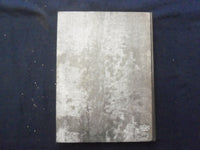 1957 WARBLER EASTERN ILLINOIS STATE COLLEGE YEARBOOK - CHARLESTON, IL - YB 3315