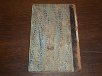 1844 THE LITTLE PEACE-MAKER AND OTHER STORIES BOOK - BOSTON - K 2013
