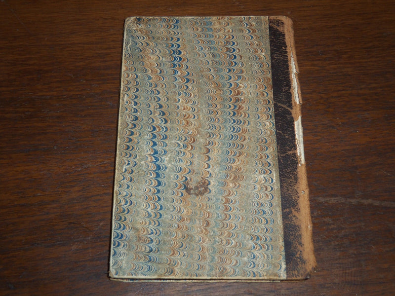 1844 THE LITTLE PEACE-MAKER AND OTHER STORIES BOOK - BOSTON - K 2013