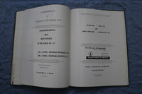 1967 KNIGHT CAMPION JESUIT HIGH SCHOOL YEARBOOK - PRAIRIE DU CHIEN, WI - YB 3405