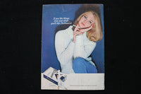 1964 DECEMBER 26 NEW YORKER MAGAZINE - GREAT ILLUSTRATED COVER - NY 2679