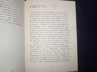 19THE THEOLOGICAL FOUNDATIONS OF PRAYER SOFTCOVER BOOK - KD 8969