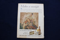1944 AUGUST PHOTOPLAY MAGAZINE - BETTY HUTTON COVER - E 17526