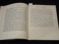 1957 THE RULERS OF CHINA BOOK BY W. PERCEVAL YETTS - A. C. MOULE - Z 186