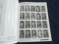 2008 SEP 6 FOOTBALL PROGRAM-COLORADO STATE VS OKLAHOMA PANHANDLE STATE -SP 1216A