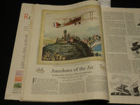 1930 DECEMBER WOMAN'S HOME COMPANION MAGAZINE - GREAT COVER & ADS - ST 4878L