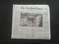 2022 AUGUST 16 NEW YORK TIMES - GEORGIA INQUIRY ON VOTING FRAUD TARGETS GIULIANI