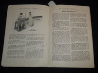 1923 OCTOBER KARL KIEFER MACHINE CO. - THE SUPERINTENDENT MAGAZINE - J 9147