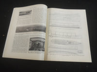 1914 JULY THE RUDDER MAGAZINE - ILLUSTRATIONS, STORIES, PHOTOS & ADS - B 4198U